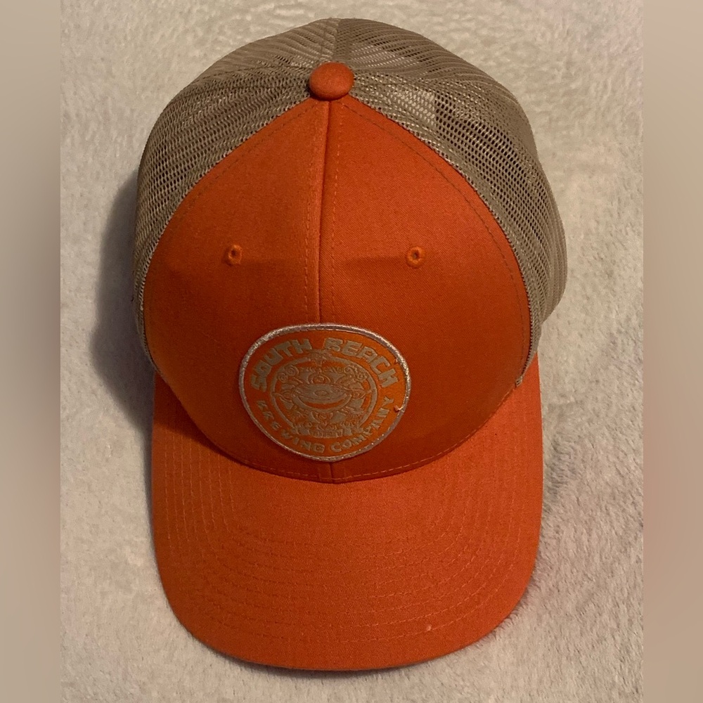 South Beach Brewing Company hat